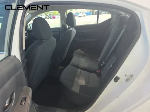 More photos of 2024 Nissan Sentra SV at Clement Pre-Owned, MO