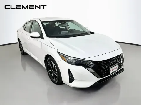 More photos of 2024 Nissan Sentra SV at Clement Pre-Owned, MO