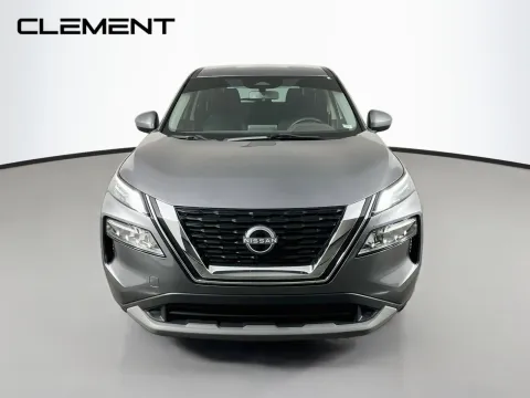Another view of 2023 Nissan Rogue SV for sale in Florissant, MO at Clement Pre-Owned