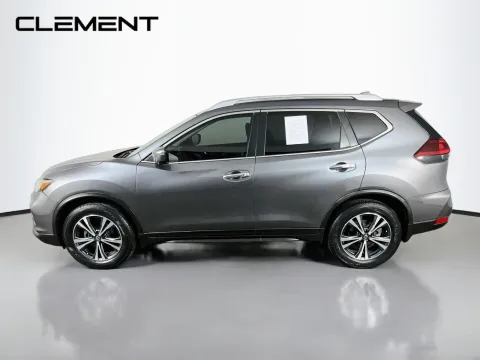 More photos of 2020 Nissan Rogue SV at Clement Pre-Owned, MO