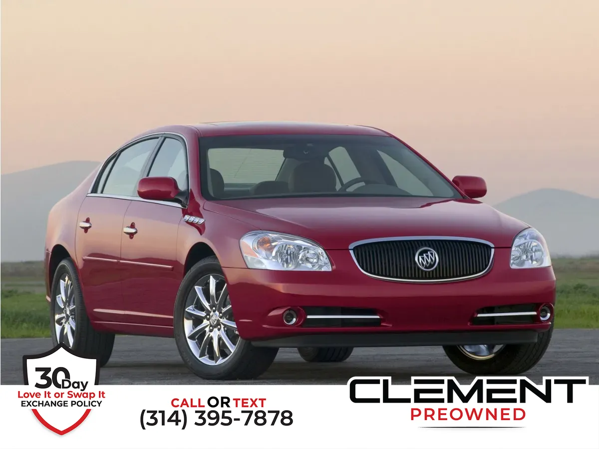 2011 Buick Lucerne CX for sale in Florissant, MO
