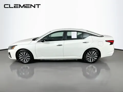 More photos of 2025 Nissan Altima 2.5 SV at Clement Pre-Owned, MO