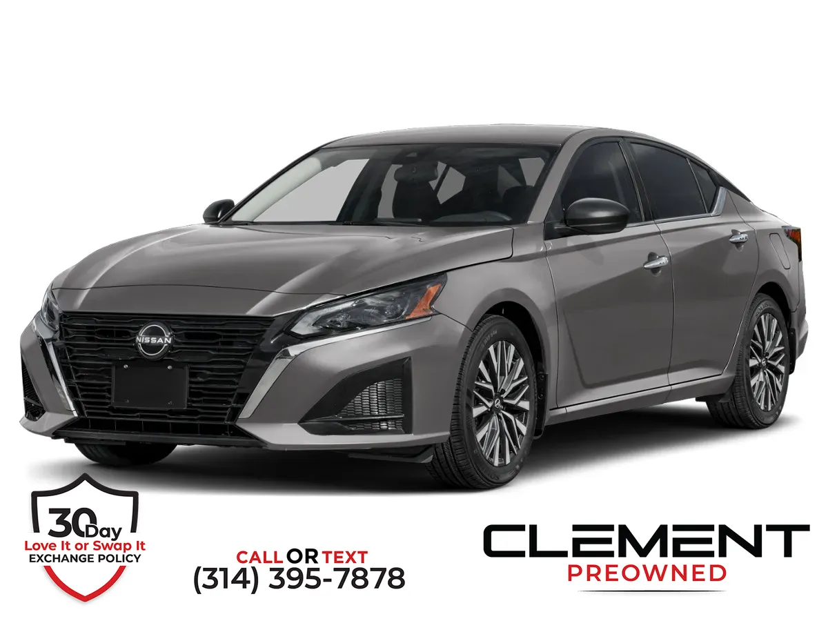 2025 Nissan Altima 2.5 SV for sale in Florissant, MO