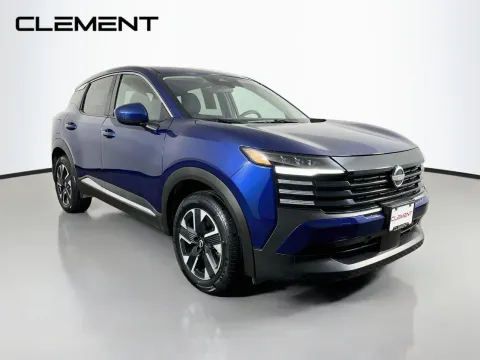 More photos of 2025 Nissan Kicks SV at Clement Pre-Owned, MO