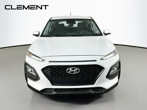 Another view of 2021 Hyundai Kona SE for sale in Florissant, MO at Clement Pre-Owned