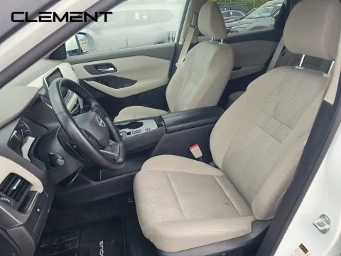 More photos of 2025 Nissan Rogue SV at Clement Pre-Owned, MO