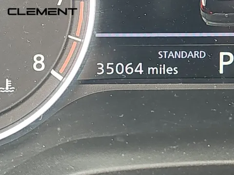 Another view of 2025 Nissan Rogue SV for sale in Florissant, MO at Clement Pre-Owned
