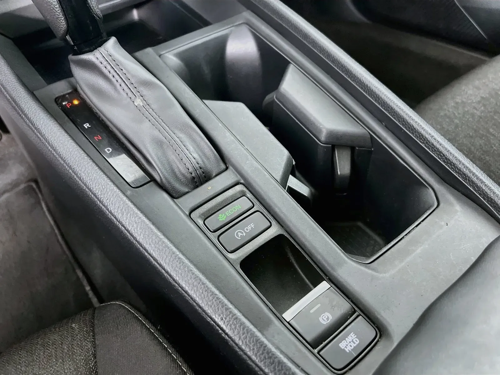 Honda Accord photo 22
