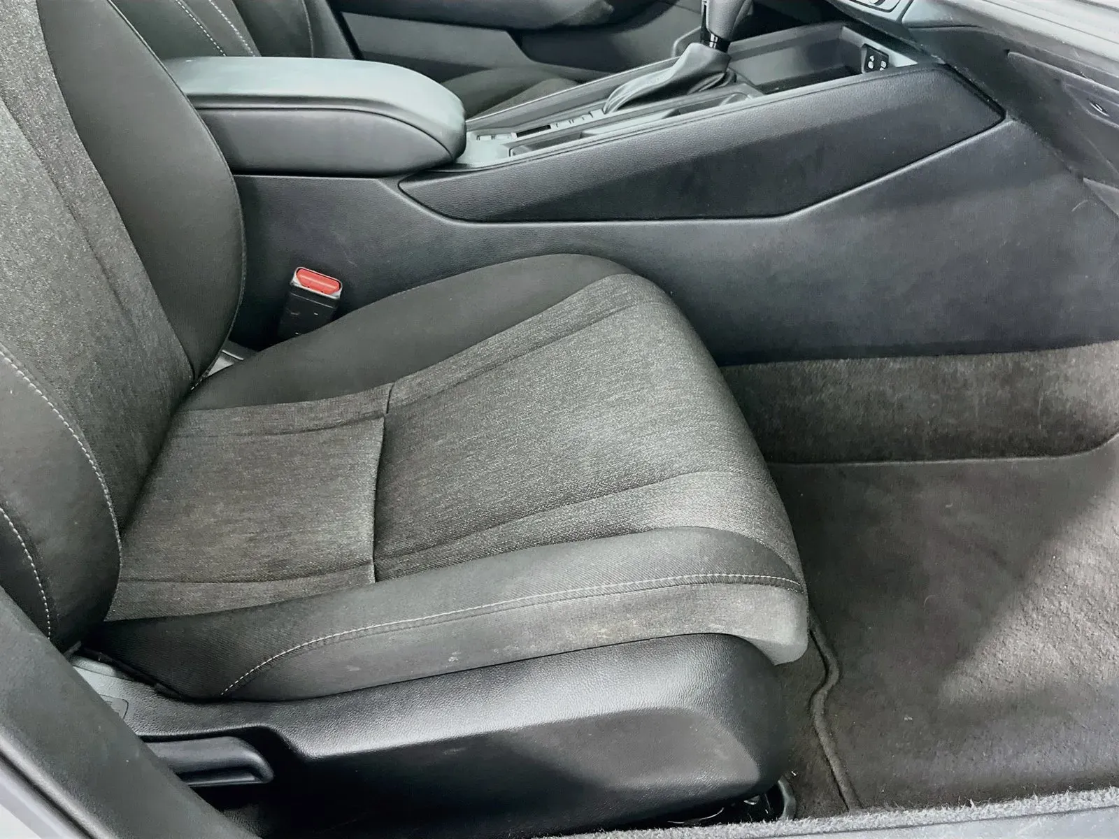 Honda Accord photo 29