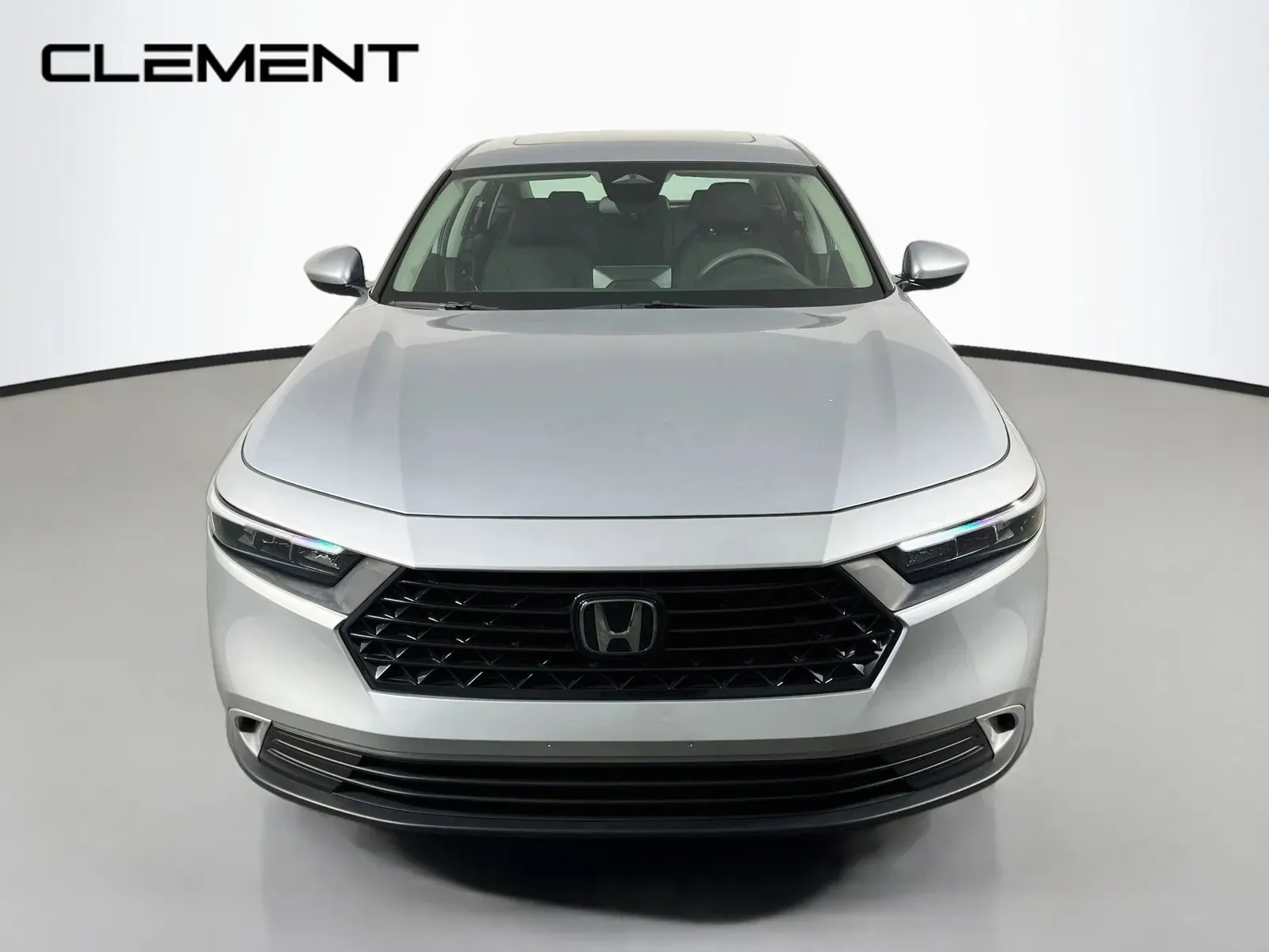 Honda Accord photo 3