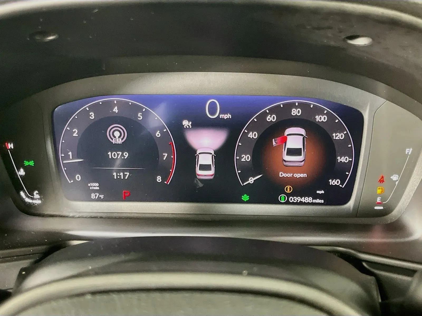 Honda Accord photo 17