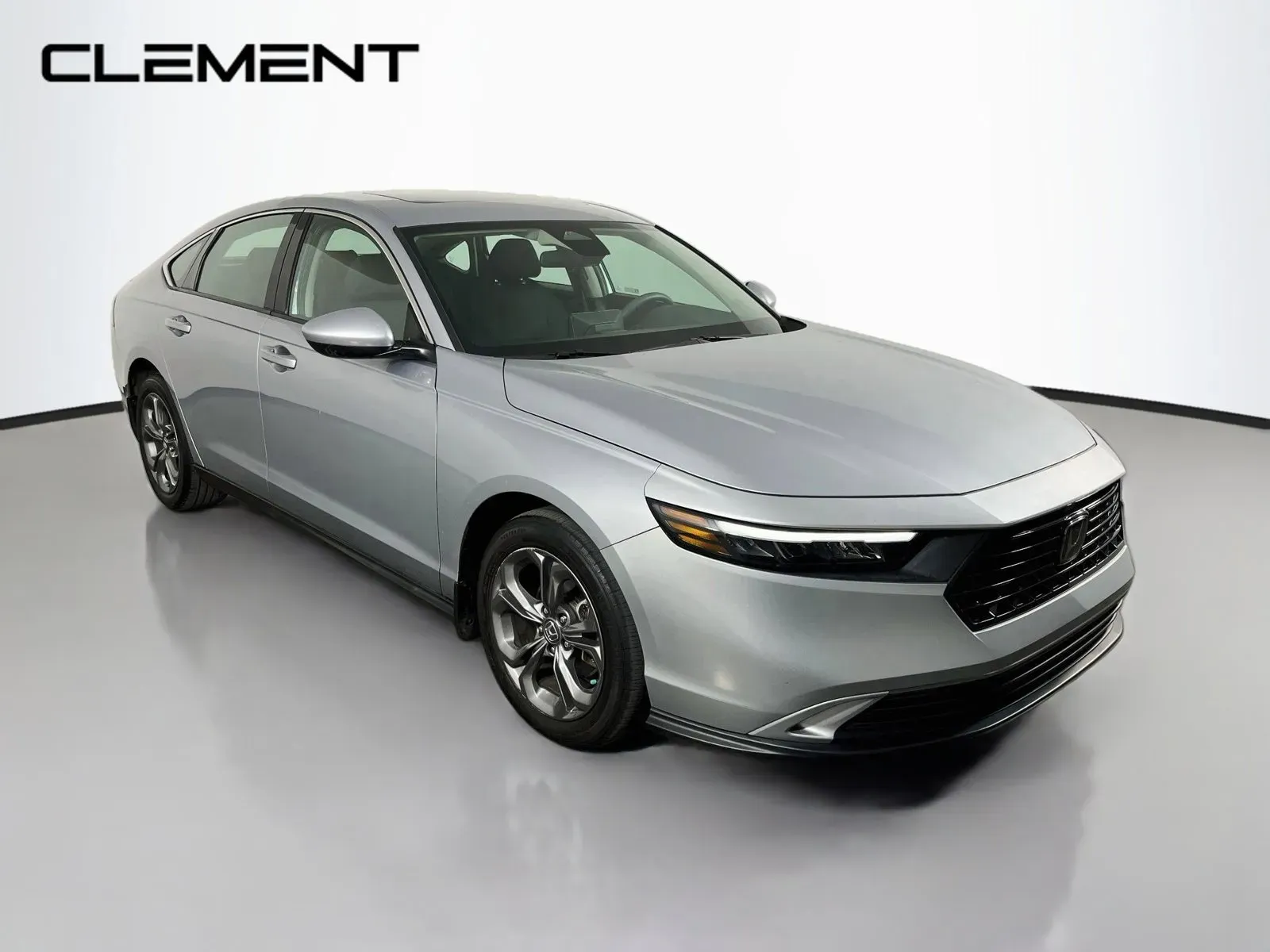 Honda Accord photo 4