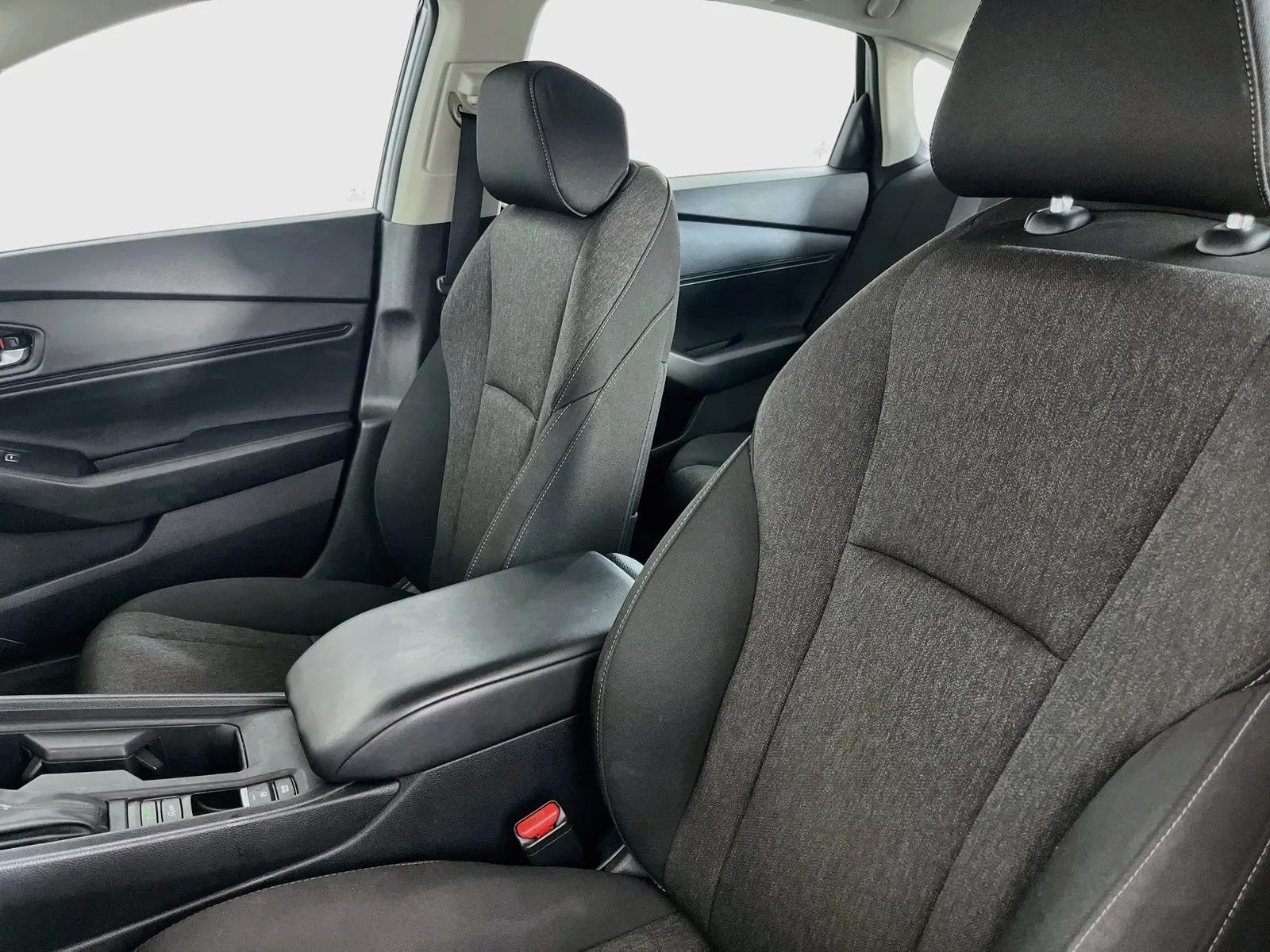 Honda Accord photo 26