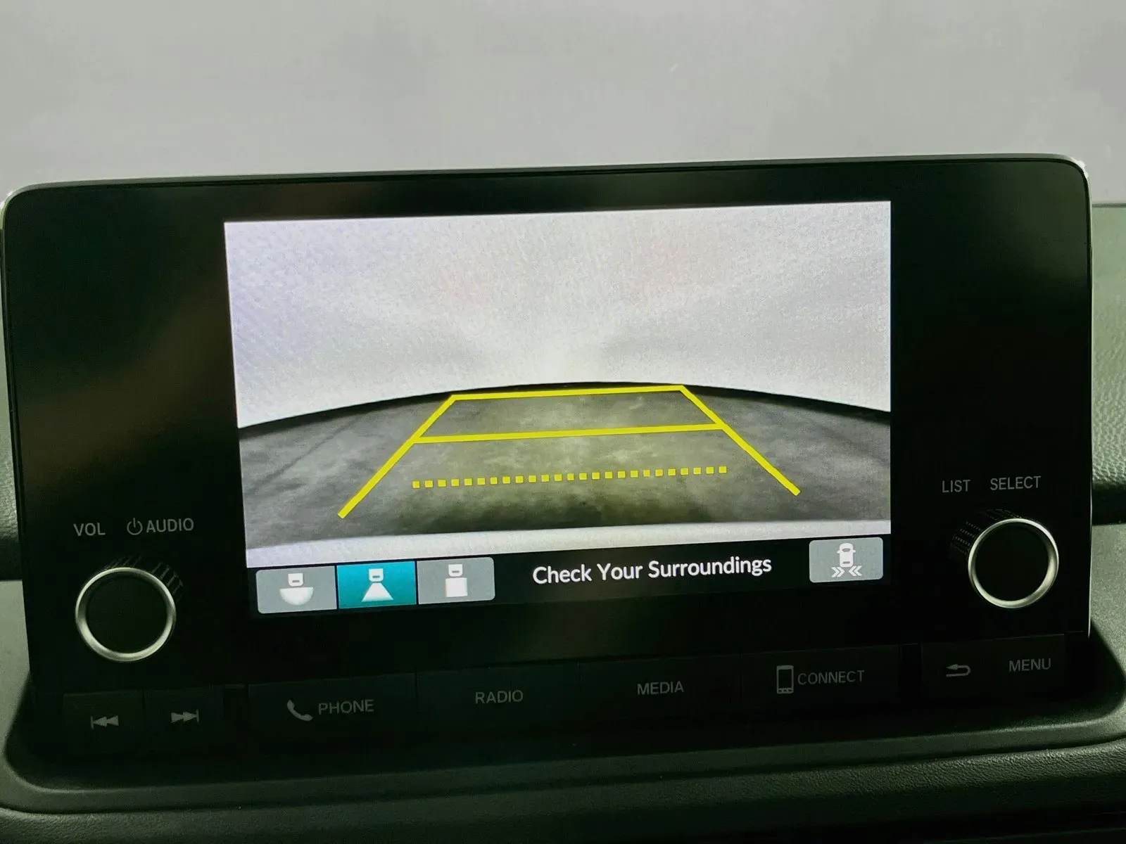 Honda Accord photo 19