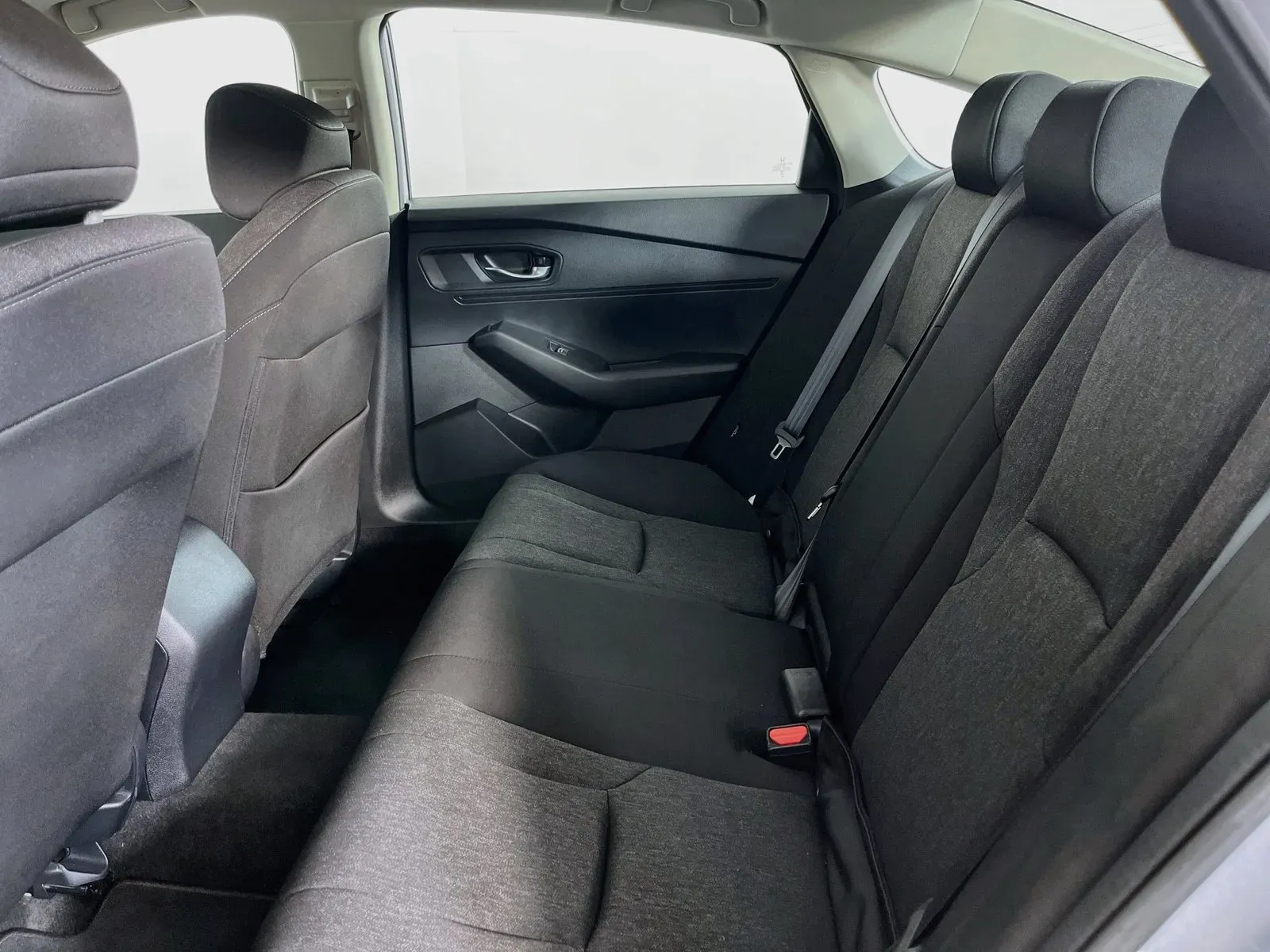 Honda Accord photo 28