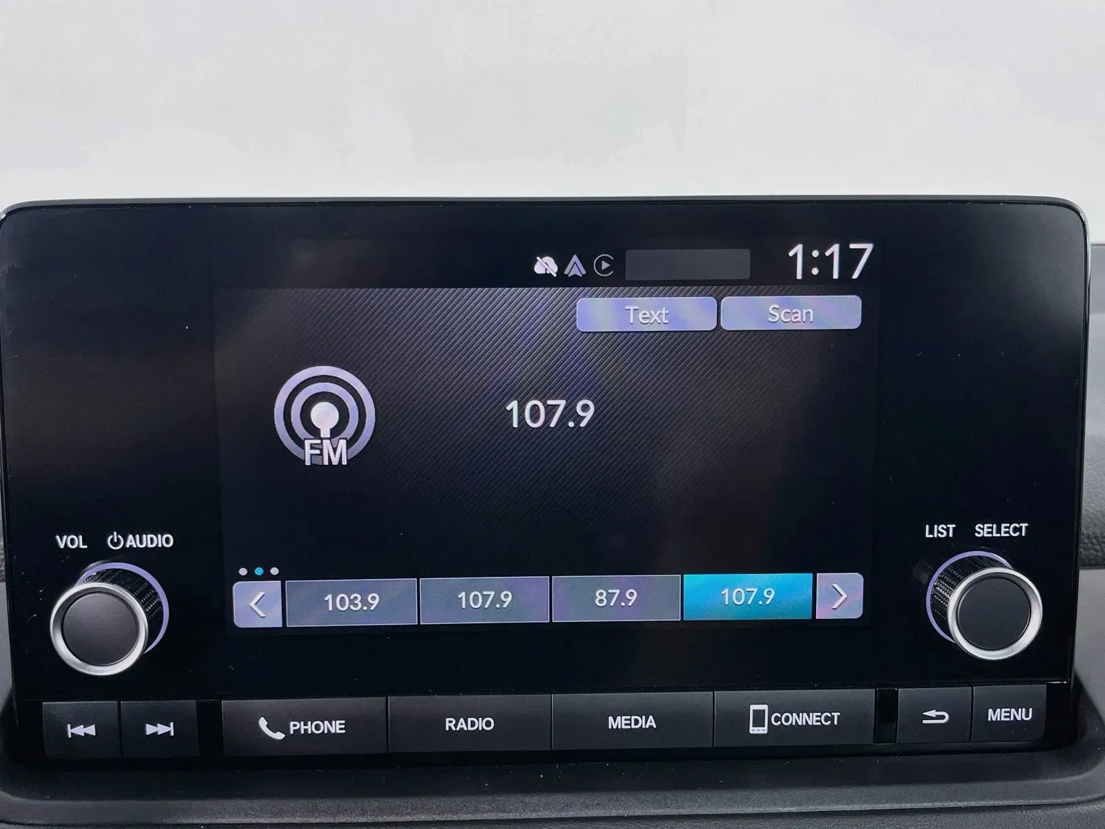 Honda Accord photo 18