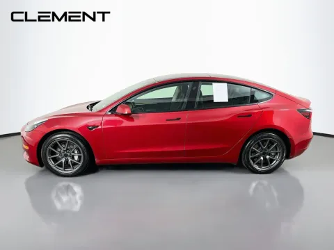 More photos of 2023 Tesla Model 3 at Clement Pre-Owned, MO