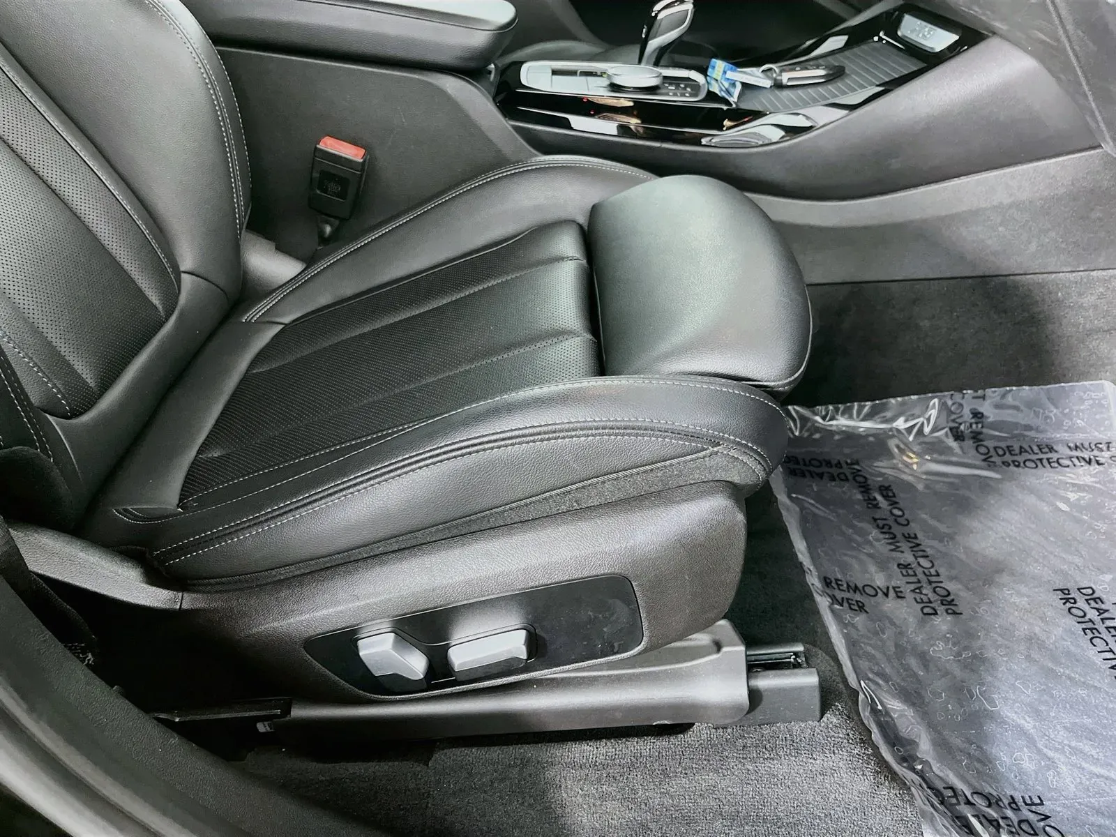 BMW X3 photo 34