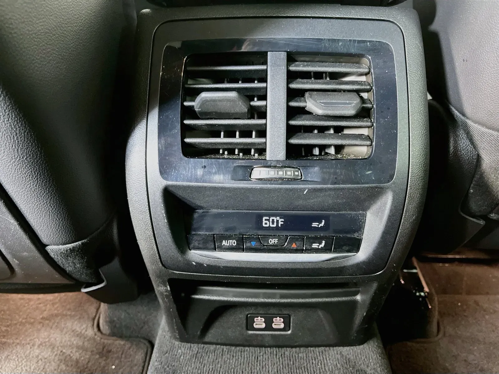 BMW X3 photo 33