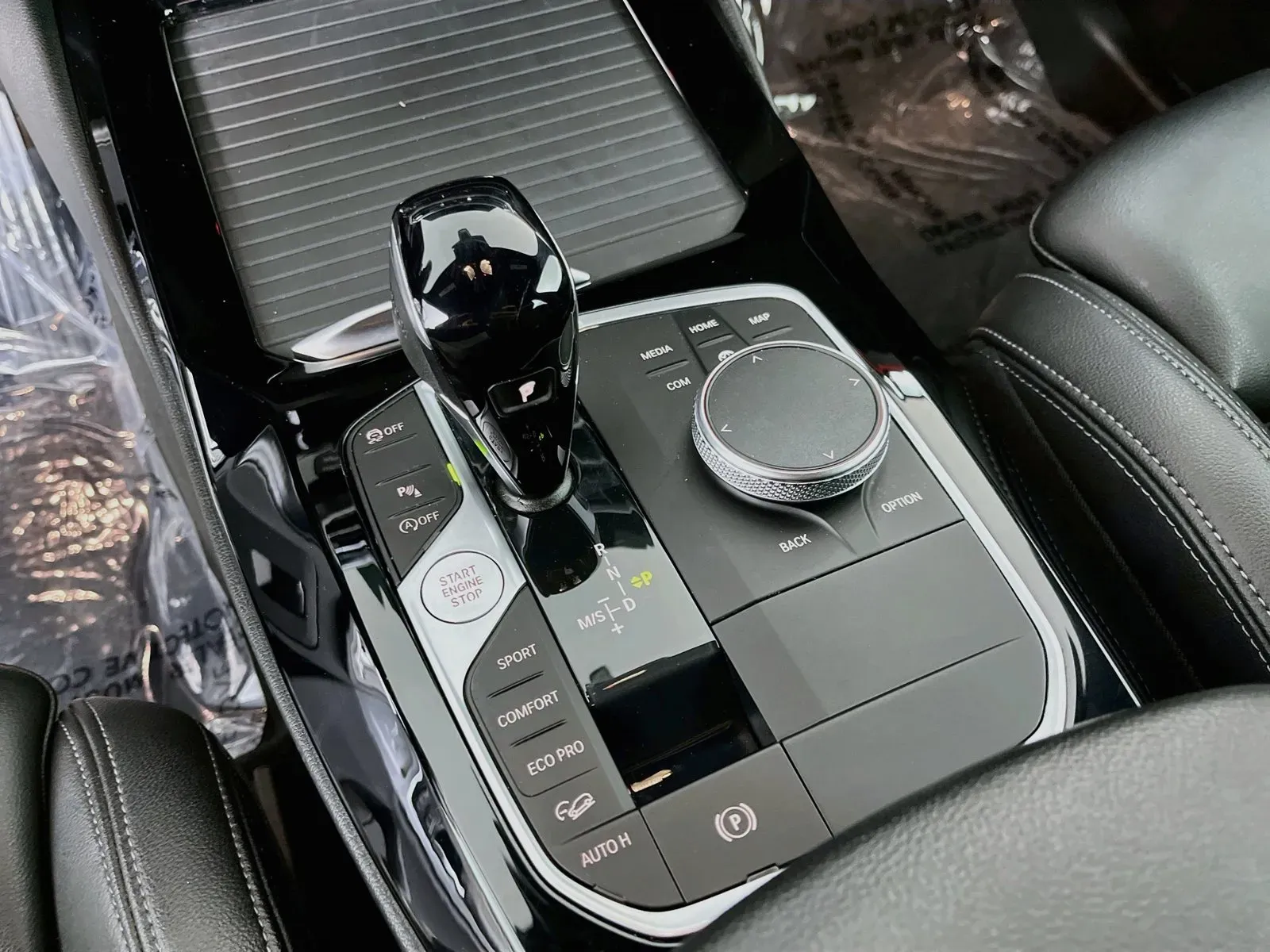 BMW X3 photo 22