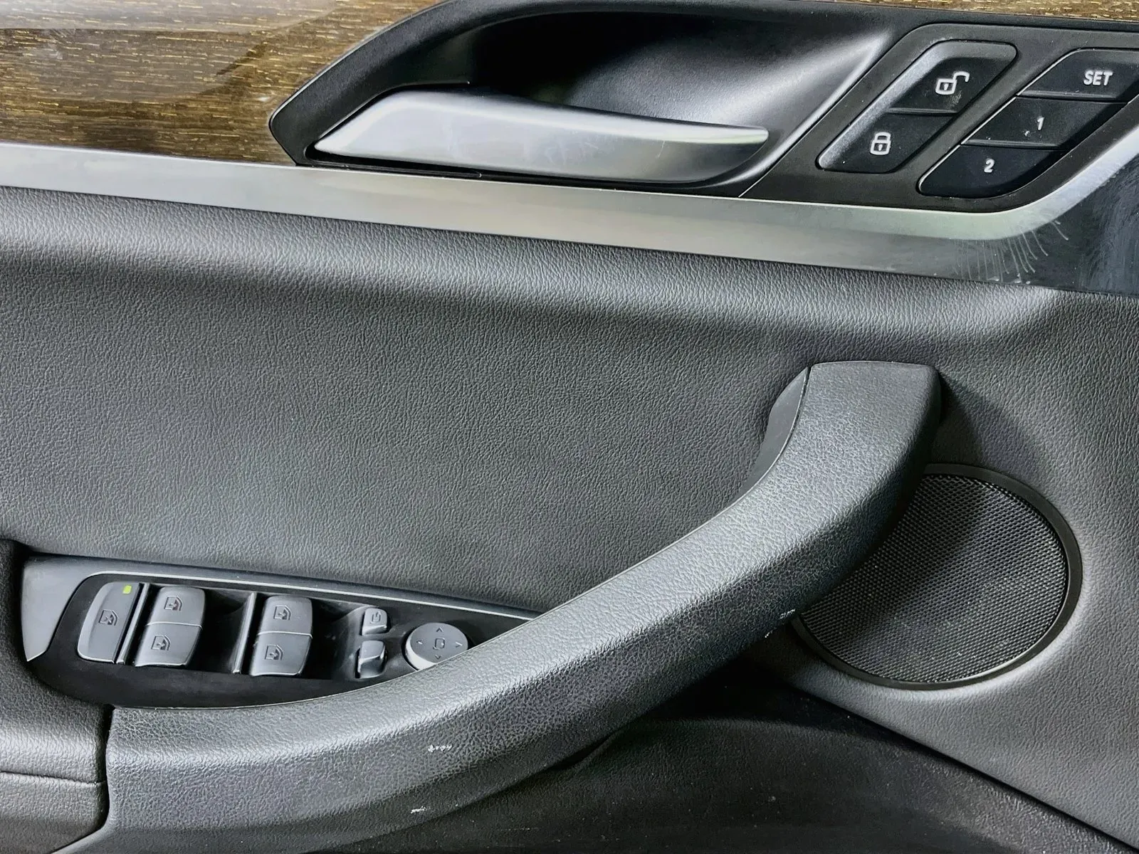 BMW X3 photo 24