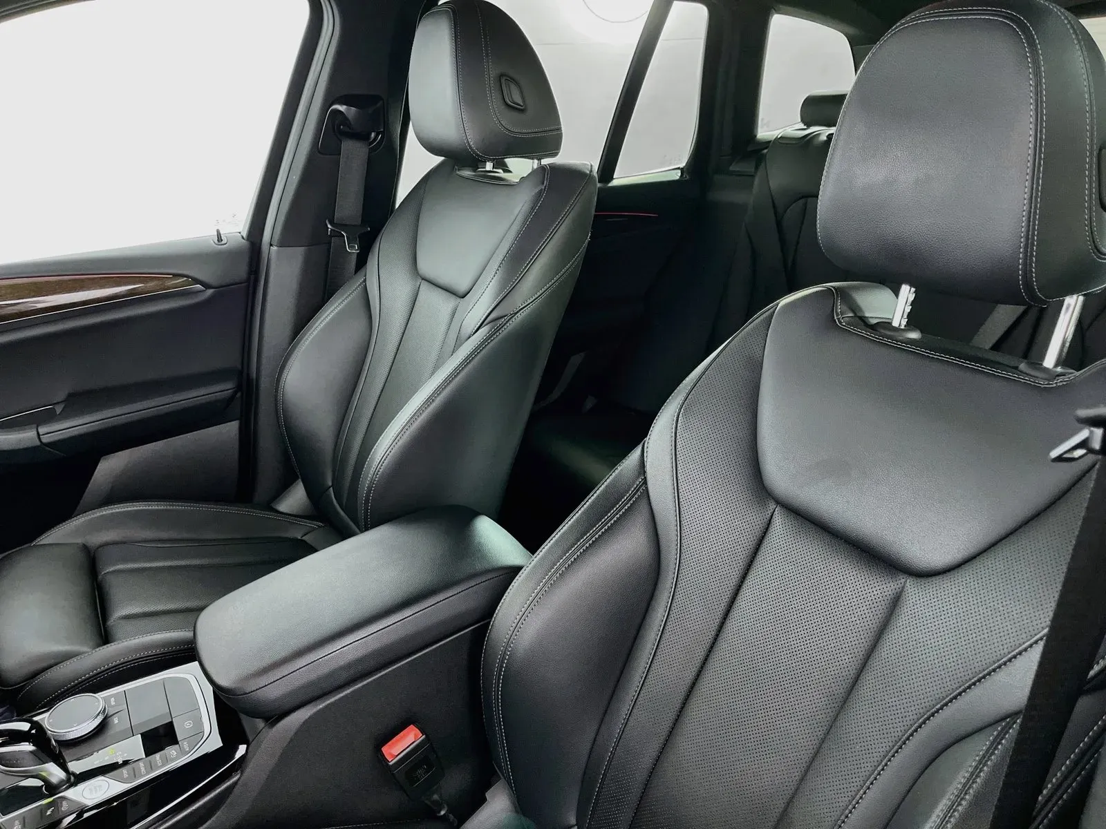 BMW X3 photo 28