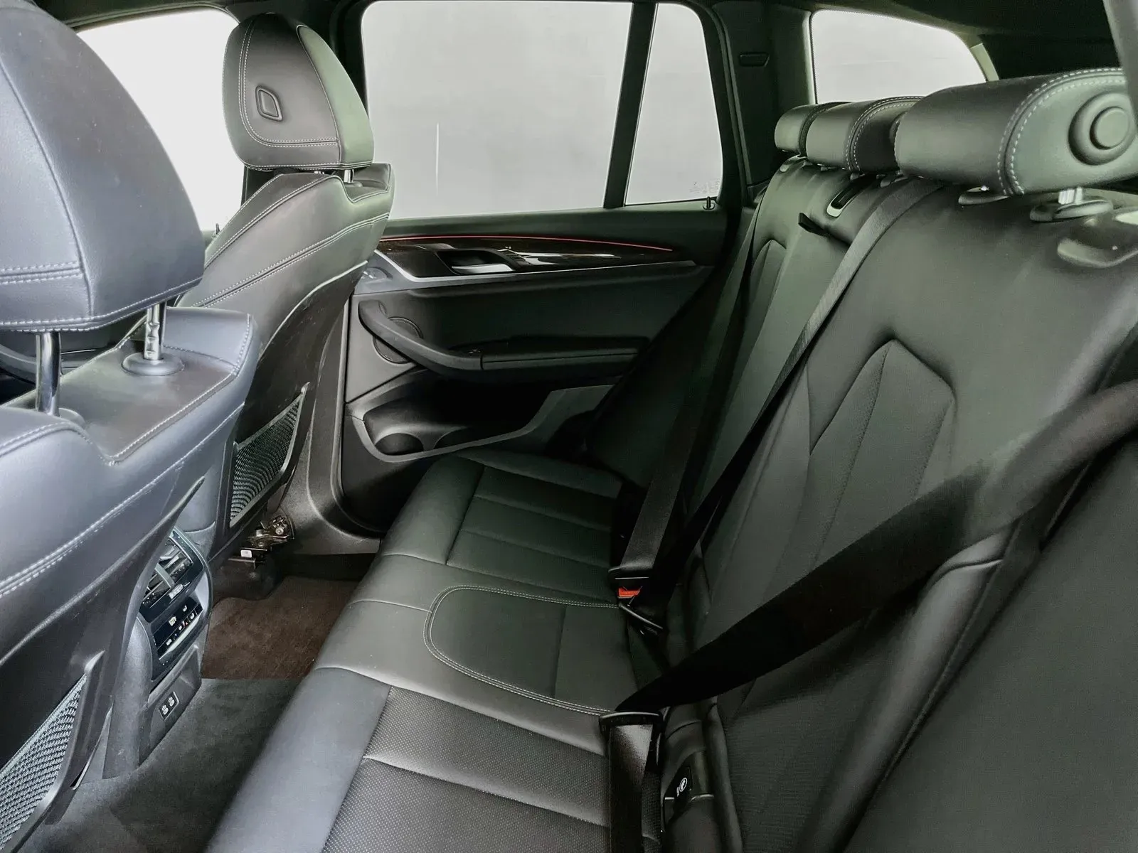 BMW X3 photo 31