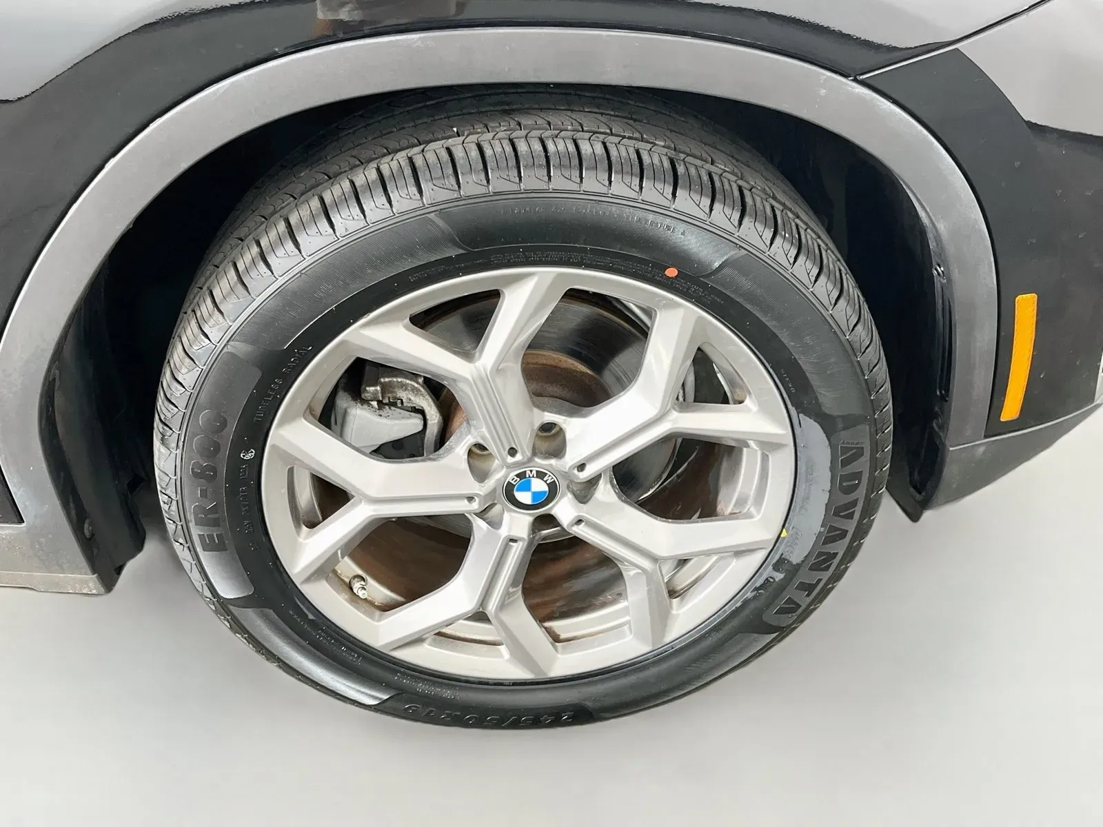 BMW X3 photo 37