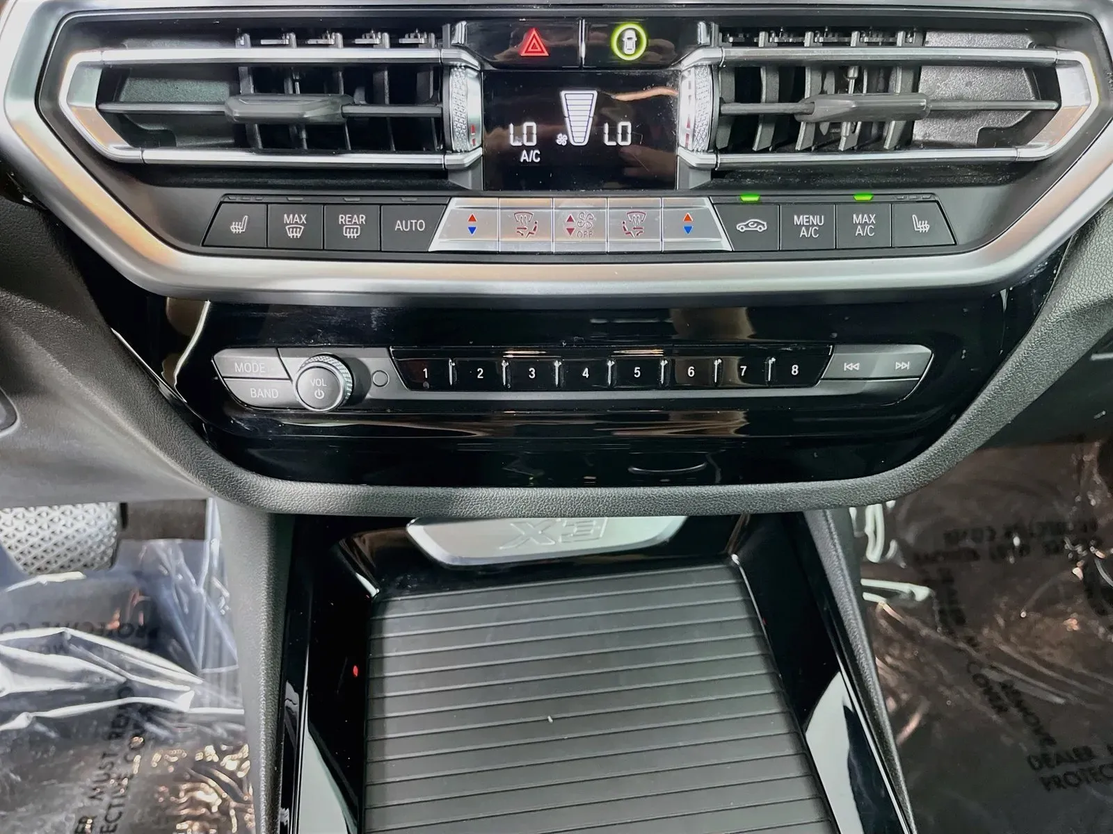 BMW X3 photo 21