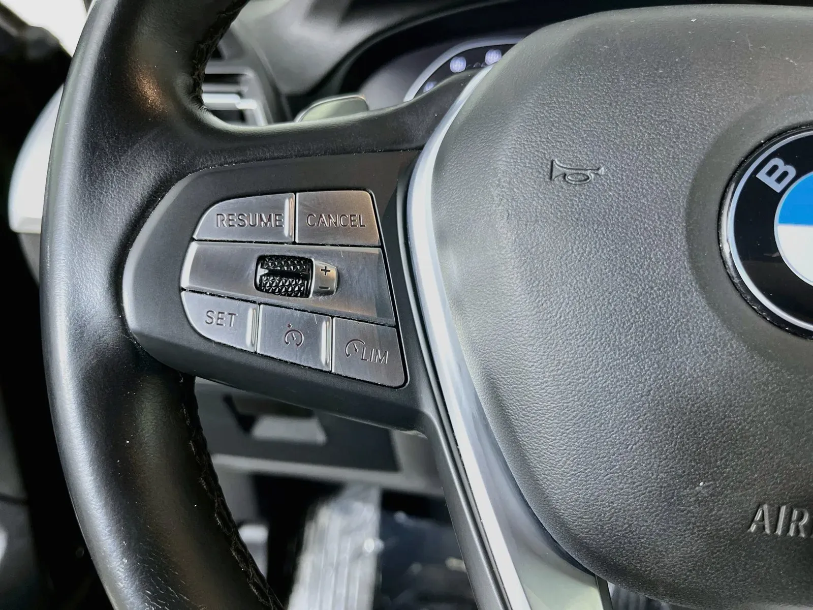 BMW X3 photo 14