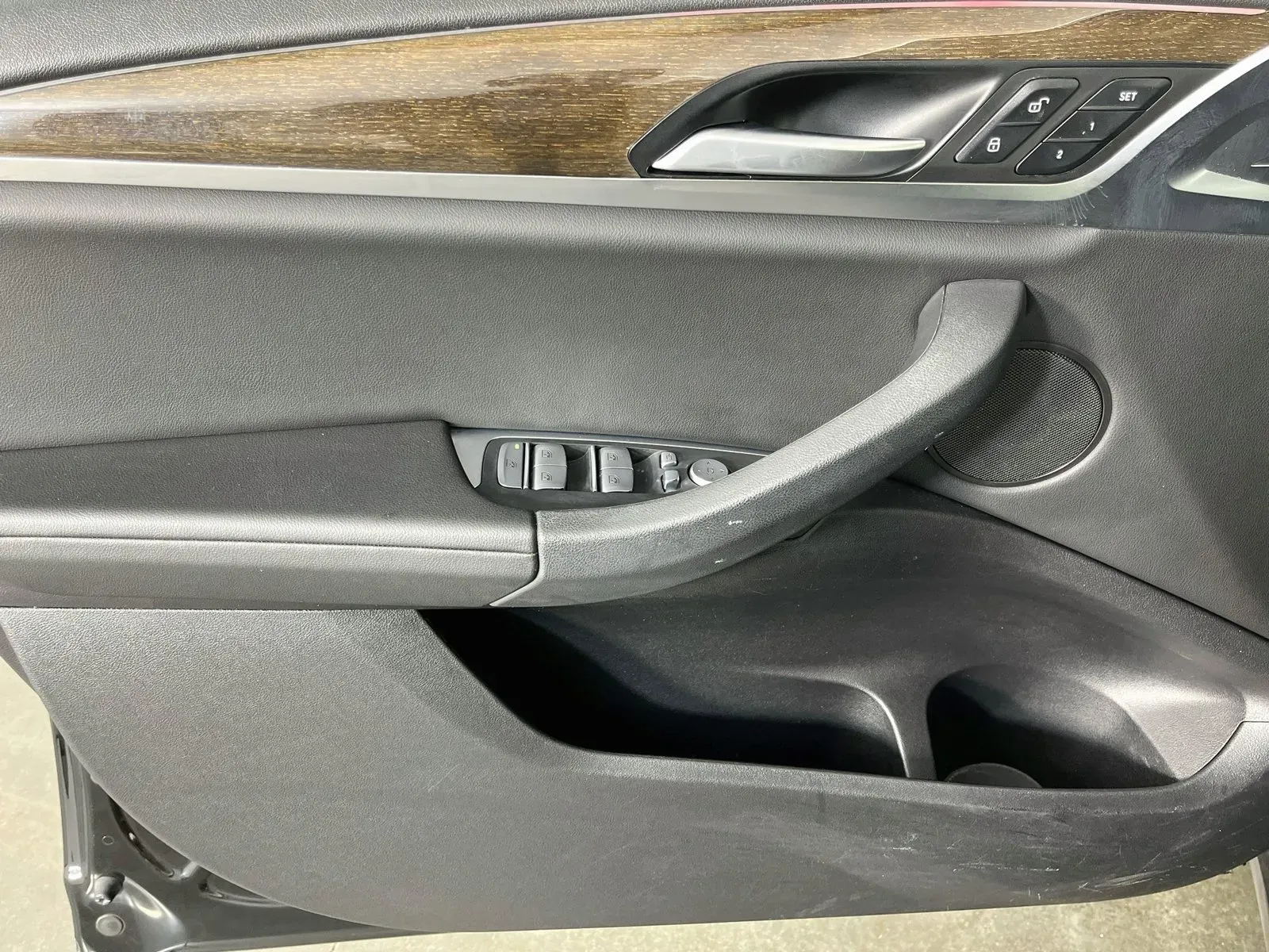 BMW X3 photo 26