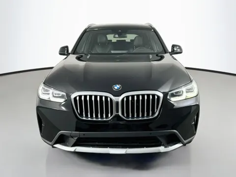 Photos of 2022 BMW X3 xDrive30i for sale in Florissant, MO at Clement Pre-Owned