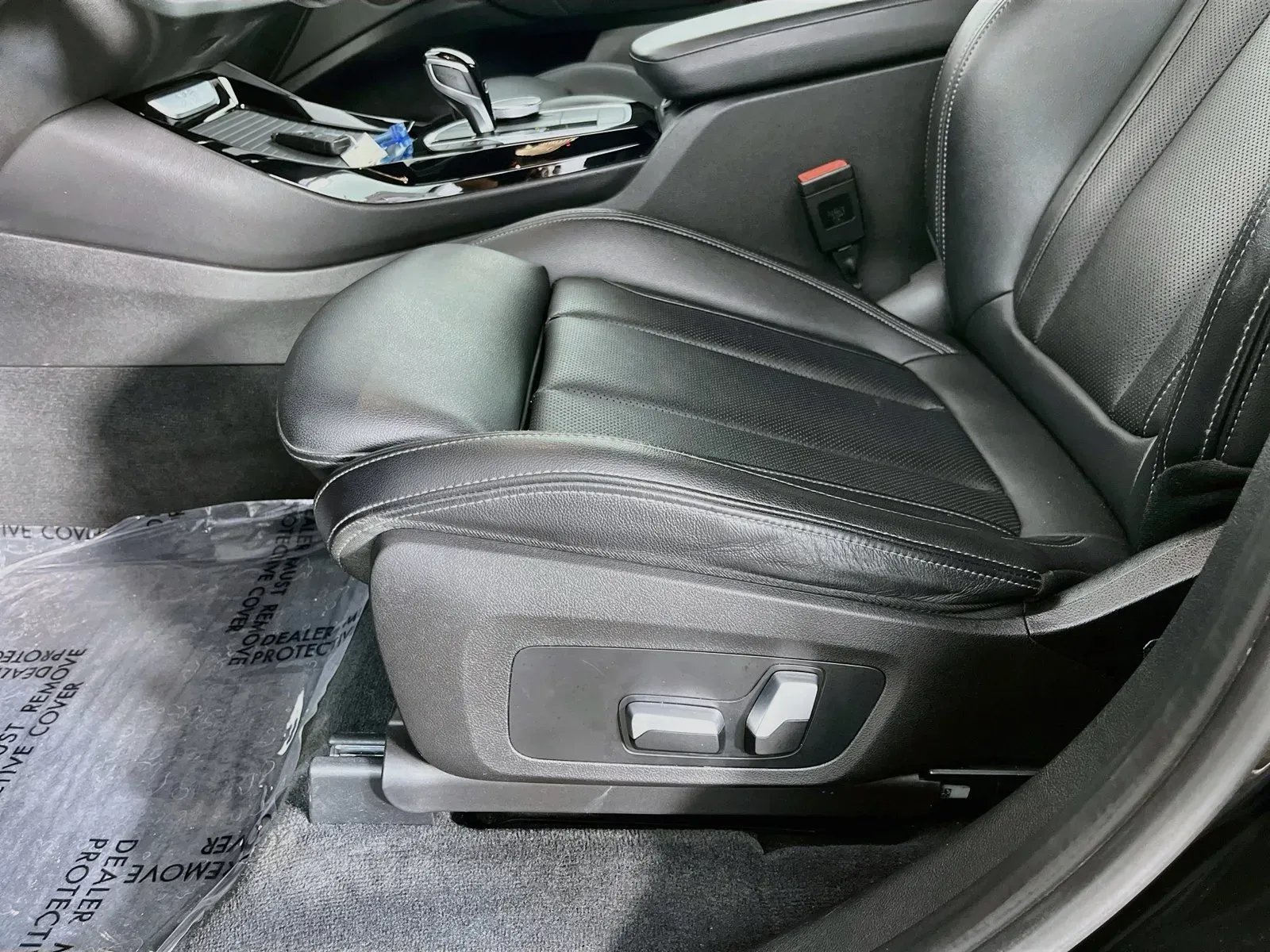 BMW X3 photo 27