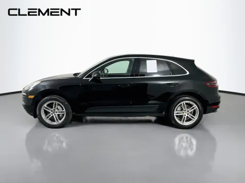 More photos of 2017 Porsche Macan S at Clement Pre-Owned, MO