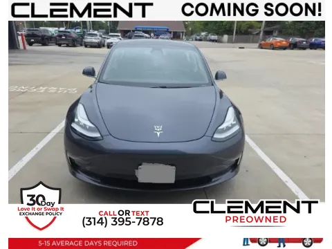 Unknown 2019 Tesla Model 3 for sale in Florissant, MO