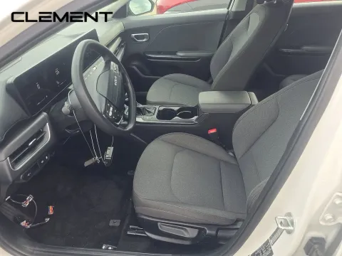 More photos of 2025 Kia K4 LXS at Clement Pre-Owned, MO
