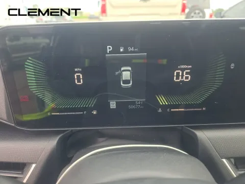 Another view of 2025 Kia K4 LXS for sale in Florissant, MO at Clement Pre-Owned