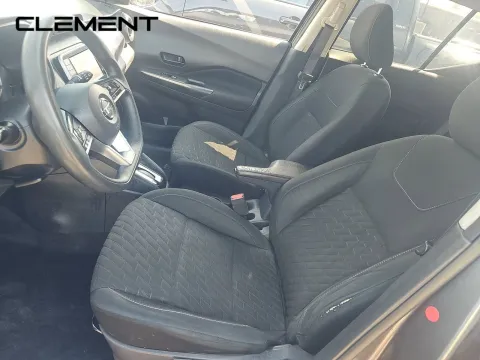 More photos of 2021 Nissan Kicks S at Clement Pre-Owned, MO