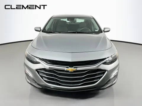 Another view of 2025 Chevrolet Malibu LS for sale in Florissant, MO at Clement Pre-Owned