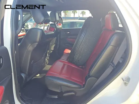 More photos of 2021 Dodge Durango R/T at Clement Pre-Owned, MO