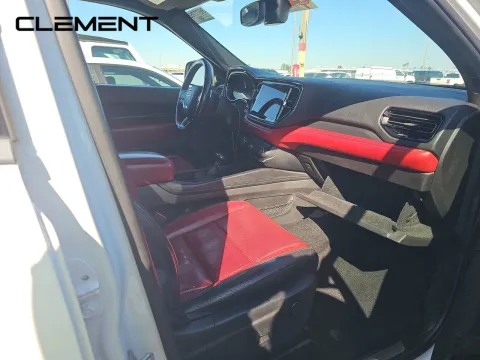 More photos of 2021 Dodge Durango R/T at Clement Pre-Owned, MO