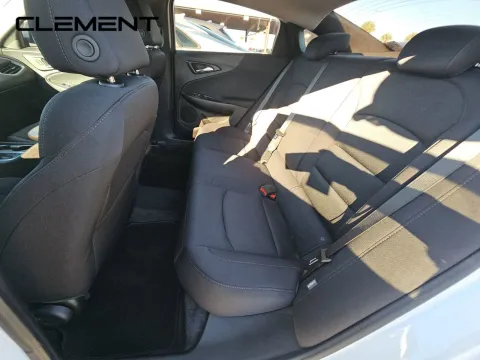 More photos of 2024 Chevrolet Malibu LS at Clement Pre-Owned, MO
