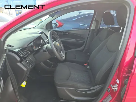 More photos of 2020 Chevrolet Spark 1LT at Clement Pre-Owned, MO