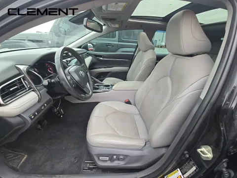 More photos of 2020 Toyota Camry XSE at Clement Pre-Owned, MO