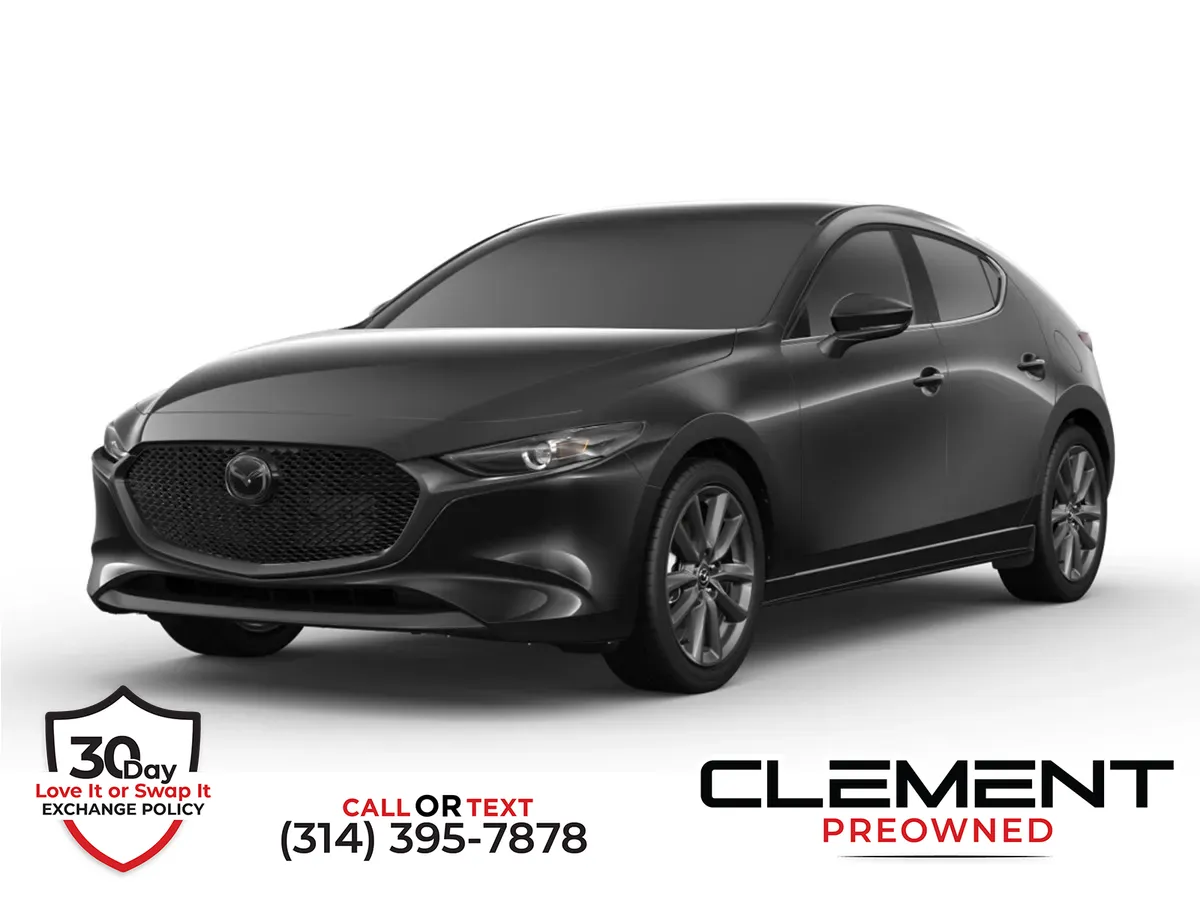 2019 Mazda Mazda3 Preferred for sale in Florissant, MO