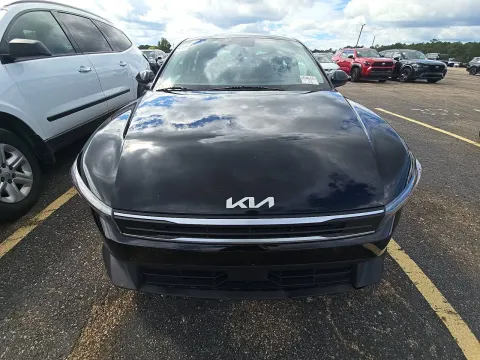 Photos of 2025 Kia K4 LXS for sale in Florissant, MO at Clement Pre-Owned