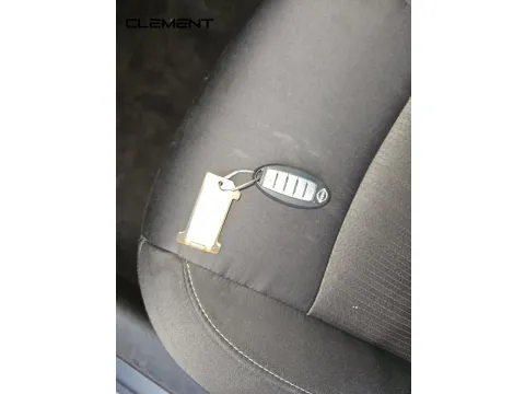 Another view of 2025 Nissan Altima 2.5 SV for sale in Florissant, MO at Clement Pre-Owned