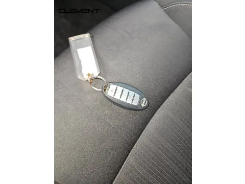 Another view of 2023 Nissan Altima 2.5 S for sale in Florissant, MO at Clement Pre-Owned
