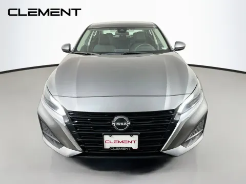 Another view of 2023 Nissan Altima 2.5 S for sale in Florissant, MO at Clement Pre-Owned
