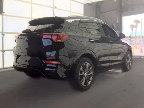 More photos of 2020 Buick Encore GX Preferred at Clement Pre-Owned, MO